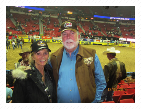 NFR 2014 NFR 2014
