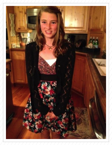 Randi - 6th Grade Randi - 6th Grade
