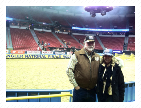 NFR 2013 NFR 2013