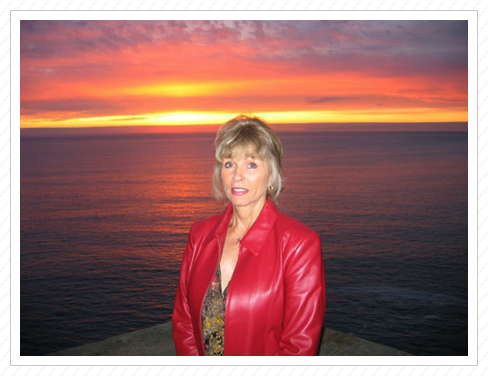 Ragged Point on 40th Anniversary Ragged Point on 40th Anniversary