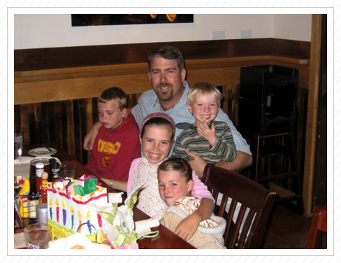Scott, Blake, Scott,
Amanda, Randi Scott, Blake, Scott,
Amanda, Randi