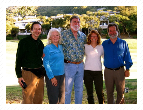 Warren, Janice, Mike, Jean, Greg Warren, Janice, Mike, Jean, Greg