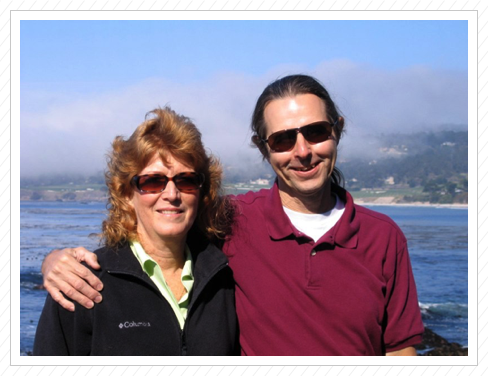 Jean & Warren Hixon Jean & Warren Hixon