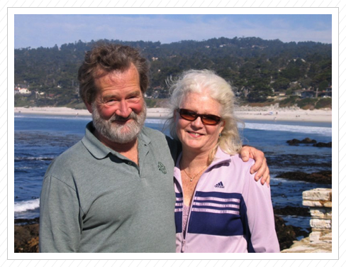 Greg & Janice Milliken Greg & Janice Milliken
