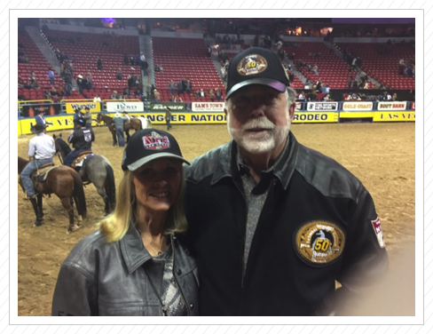 NFR 2016 NFR 2016