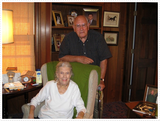 Joann & Bob Wright Joann & Bob Wright