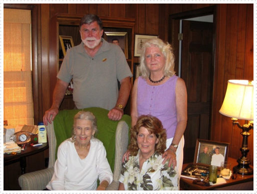 Mike Hadley, Janice Milliken, Joann Wright, Jean Hixon Mike Hadley, Janice Milliken, Joann Wright, Jean Hixon
