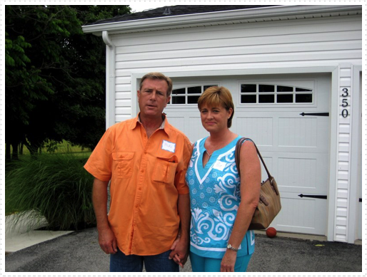 Mike & Eva Wright Mike & Eva Wright