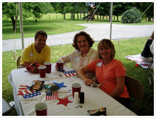 Todd Frederick, Barbara Frederick, Jill Frederick Todd Frederick, Barbara Frederick, Jill Frederick