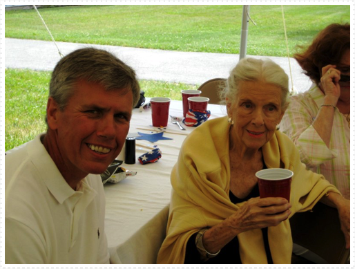 Mark and Joann Wright Mark and Joann Wright