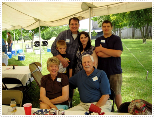Barbara, Houston, Tyler, Mike, Renee, Aaron Barbara, Houston, Tyler, Mike, Renee, Aaron