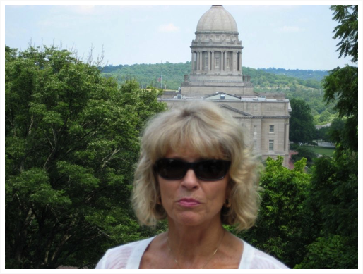 Betz at KY Capitol - Frankfort, KY Betz at KY Capitol - Frankfort, KY