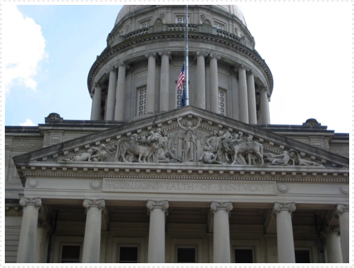 KY Capitol KY Capitol