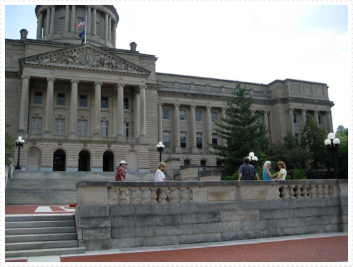 KY Capitol KY Capitol