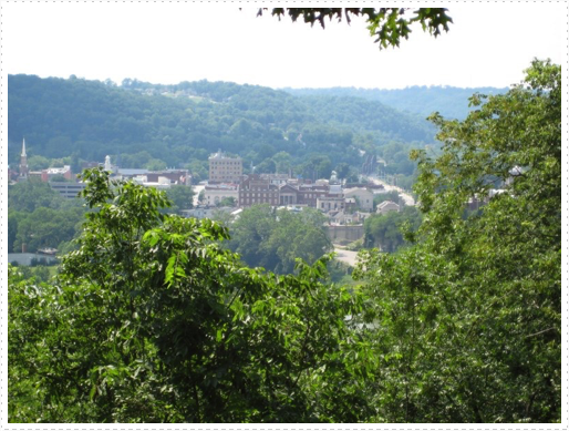 City of Frankfort, KY City of Frankfort, KY
