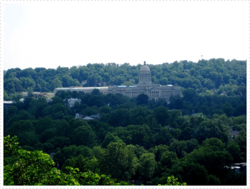 KY Capitol KY Capitol