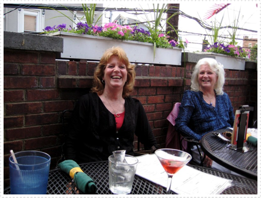 Jean and Janice Jean and Janice