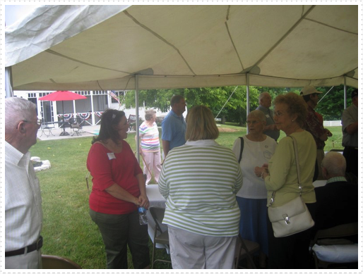 Lloyd, Tanya, Dawn, Alice, Mary Lloyd, Tanya, Dawn, Alice, Mary