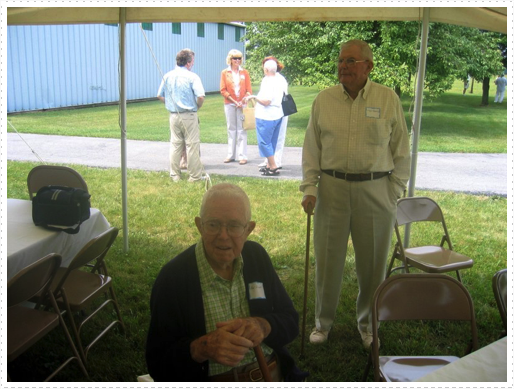 Bud and Lloyd Pickett Bud and Lloyd Pickett