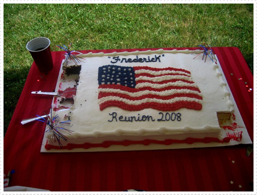 Cake Cake