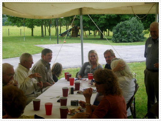 Bud, Lloyd, Alan, Tanya, Crystal, Bill Pickett, Janice, Jean, Paul Frederick Bud, Lloyd, Alan, Tanya, Crystal, Bill Pickett, Janice, Jean, Paul Frederick