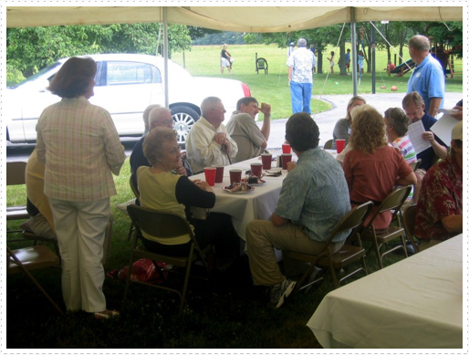 Barbara, Mary, Bud, Lloyd, Alan, Greg, Crystal, Jean, Betty Jo, Bill, Lloyd Jr. Barbara, Mary, Bud, Lloyd, Alan, Greg, Crystal, Jean, Betty Jo, Bill, Lloyd Jr.