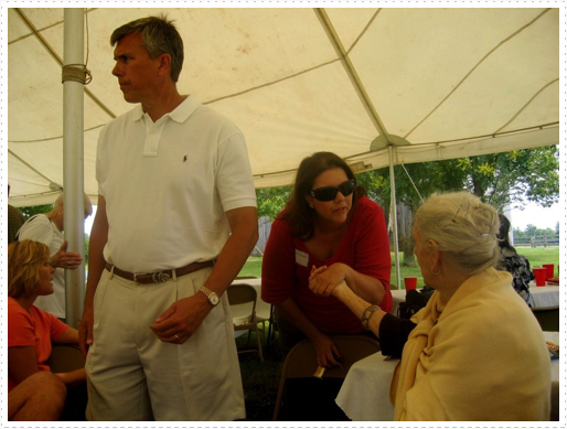 Mark, Tanya, Joann Mark, Tanya, Joann